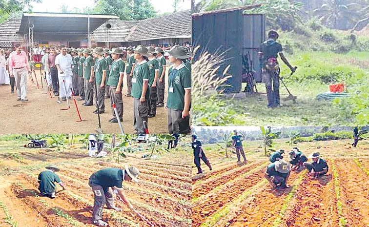 Keralas Kudumbashree To Expand Organic Farming