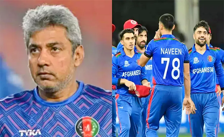 Younis Khan Joins Afghanistan As Team Mentor For ICC Champions Trophy 2025