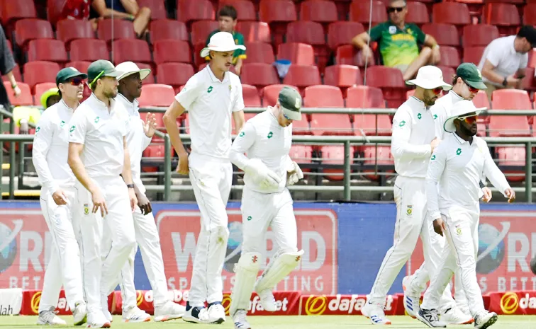 Bavuma is calm Not loud: WTC Final Wont be easy for AUS Says Gereme Smith