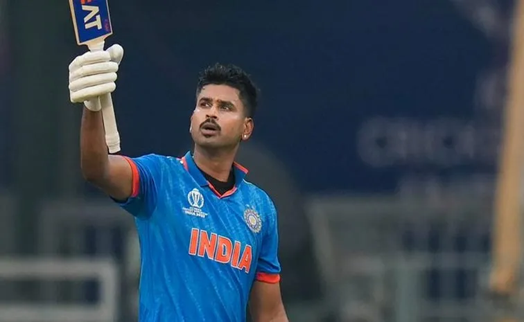 Shreyas Iyer Is Phenomenal In Every Format In This Season, His Spot In Team India Will Be Sure Says Reports