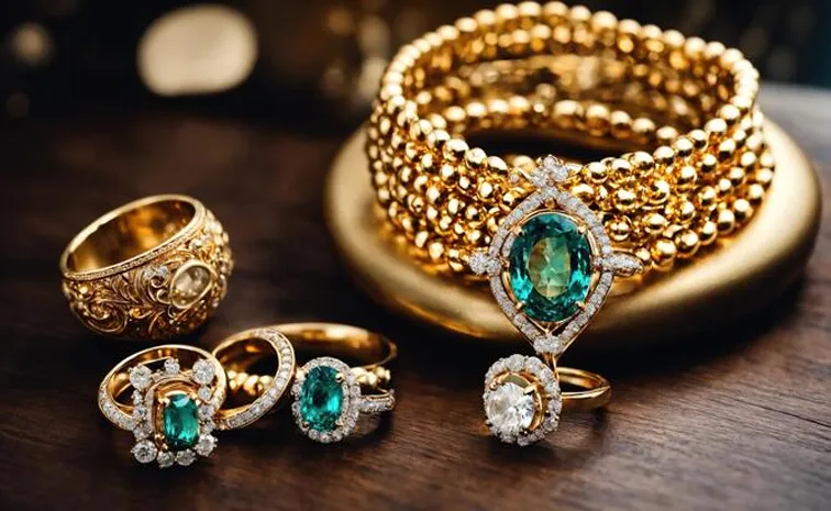 gems and jewellery sector urging the government to reduce the GST from current 3% to 1% in the upcoming Budget