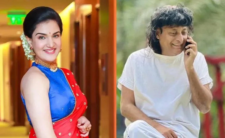 Kerala Businessman Boby Chemmanur Arrested In Honey rose Issue