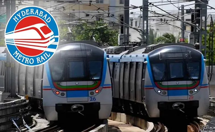 Hyderabad Metro: Sankranthi Celebrations Start From Today