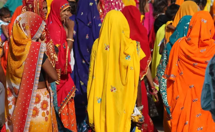 Indian women underwent hysterectomy goes 5pc reveals NFHS 4 data analysis