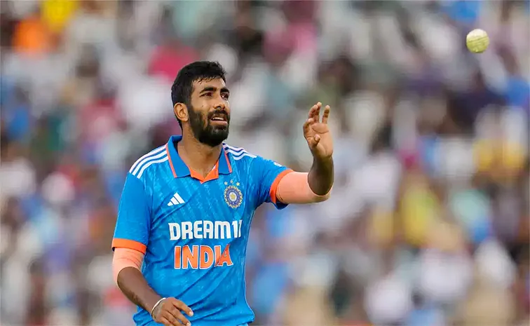 Jasprit Bumrah Out Of Champions Trophy 2025: Reports