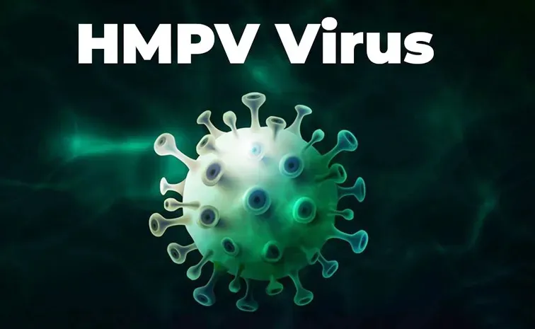 Sakshi Editorial On China HMPV Virus