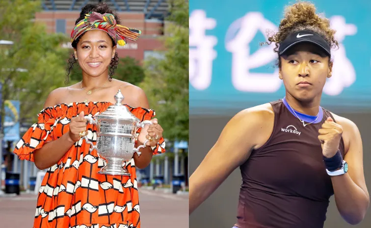 Naomi Osaka Announces Break Up With Cordae Ahead Australia Open