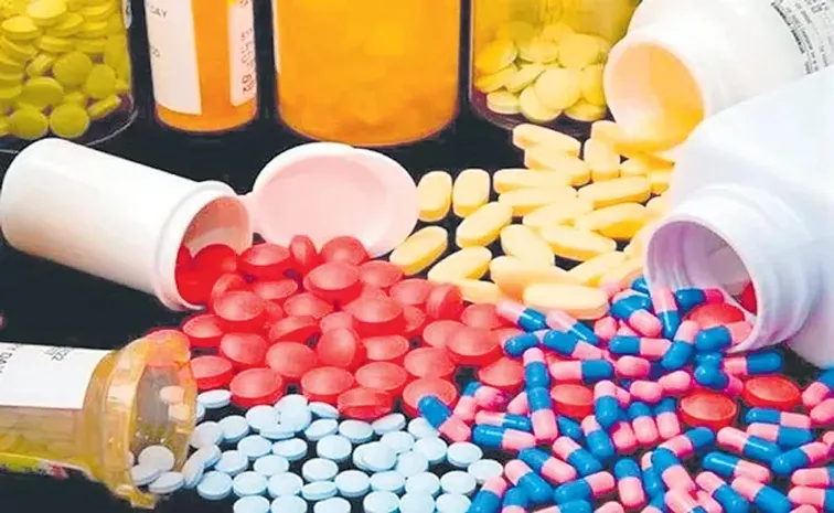 Indian pharmaceutical sector is projected to experience significant growth by 2030