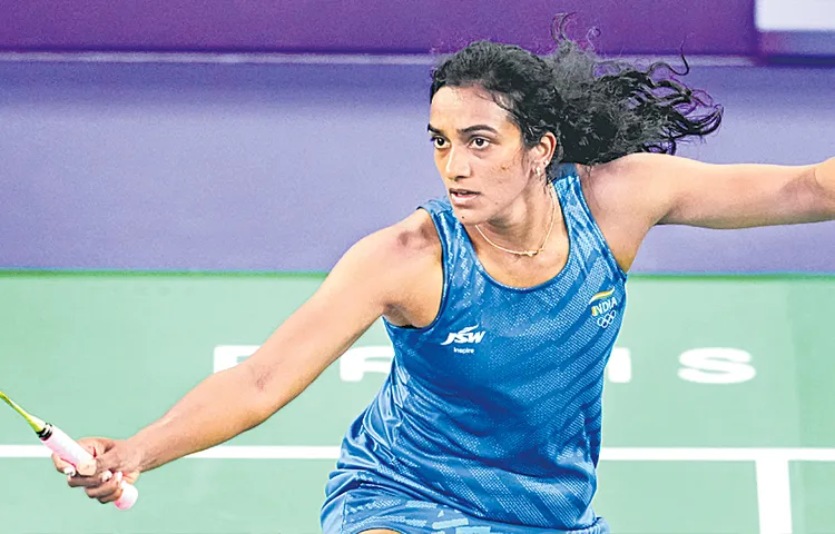 Huge squad for India Open badminton tournament