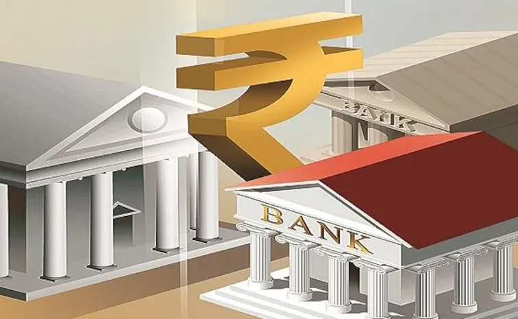 Banks profitability likely to moderate in FY26 says India Ratings