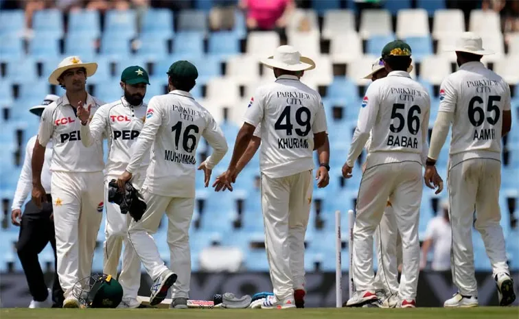 Huge Blow For Pakistan, Star Wicketkeeper Batter Ruled Out From West Indies Test Series