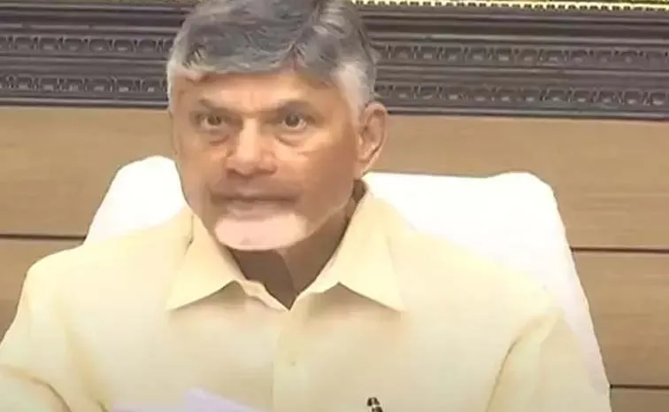 Chandrababu Drama at Tirupati Stampede: With and Without the Mic