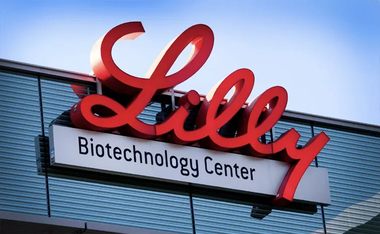 Eli Lilly to Establish New Global Capability Centre in Hyderabad