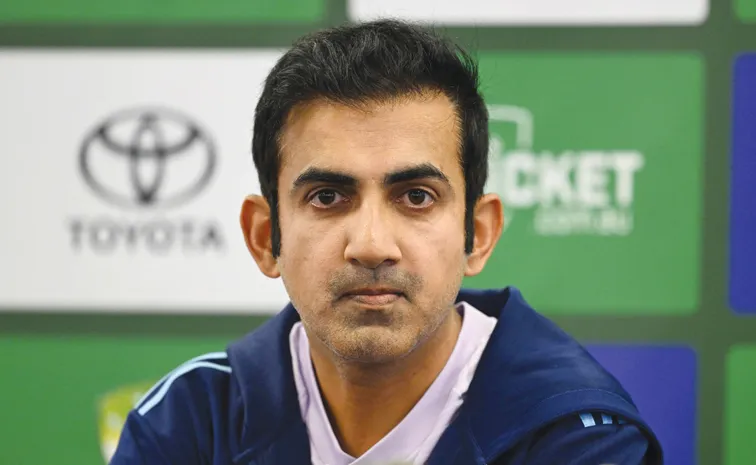 Gambhir is A Hypocrite Former India Batter Slams Head Coach After BGT Loss