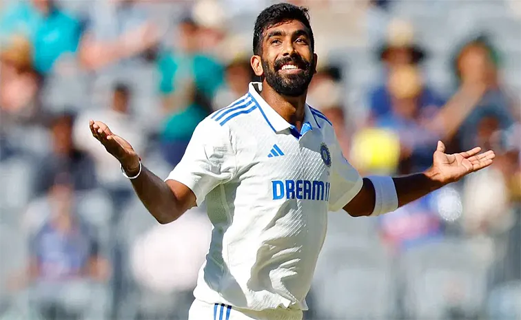 Michael Clarke Hails Jasprit Bumrah As Best Pacer Ever Across All Three Formats