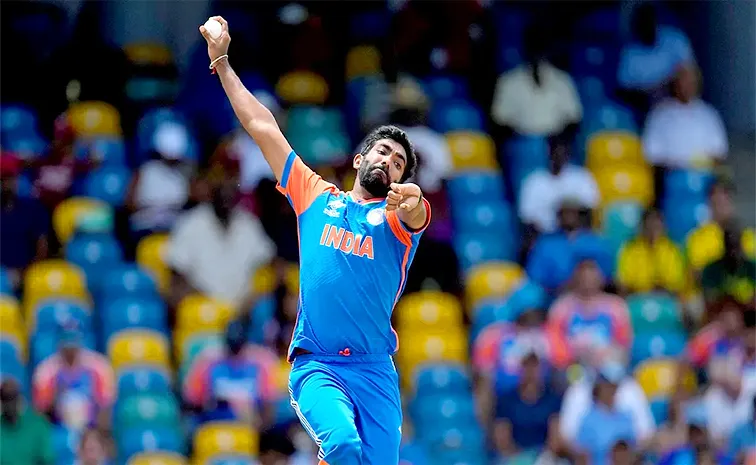 Jasprit Bumrah has 10 percent chance of playing CT 2025: Basit Ali