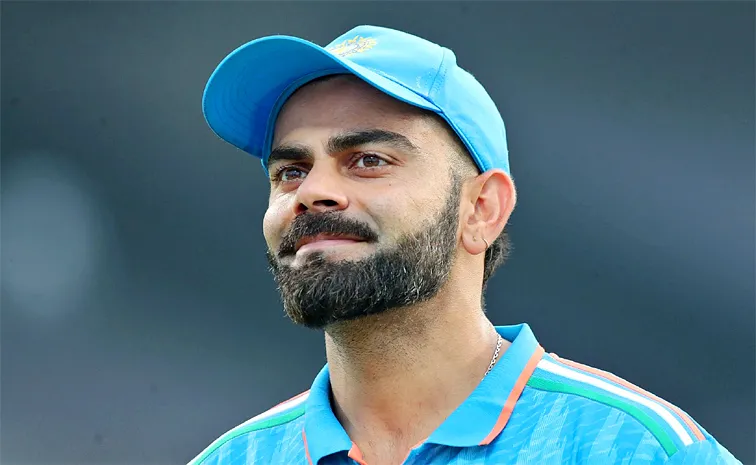 Virat Kohli Needs 96 Runs In 1st ODI To Become First Player In The World