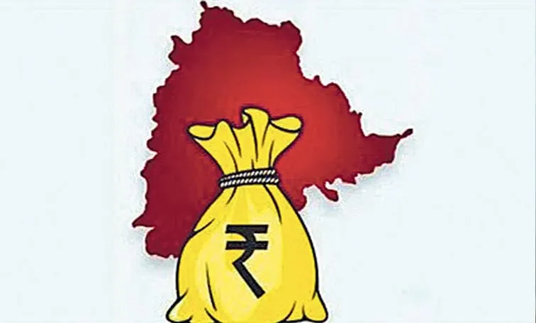 Telangana tops Indian states in Own Tax Revenue: Economic Survey