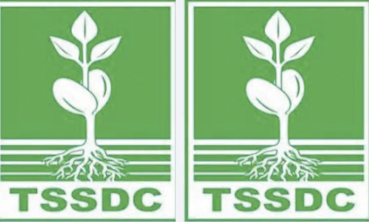 Seed Development Corporation: Rs.400 crore OD in Union Bank