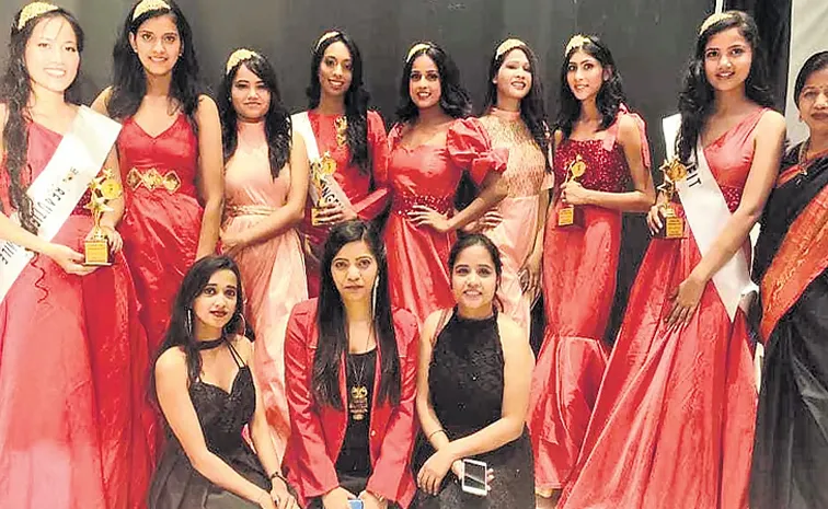 Entrepreneur and fashion designer Tanya Nayal success story