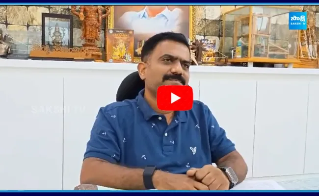 Kethireddy Venkatarami Reddy Key Comments On Deputy CM Pawan Kalyan