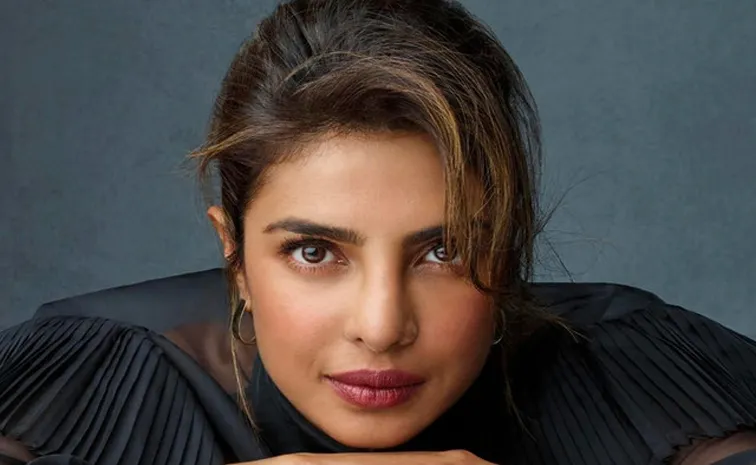 Priyanka Chopra Casting Couch Story: Priyanka Chopra recalls disturbing director comments