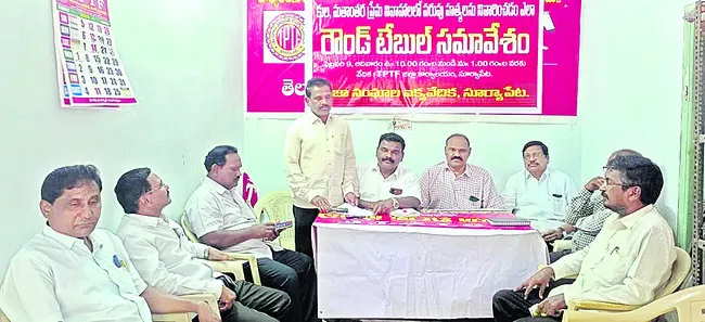 కృష్ణ హత్య కేసులో నిందితులను శిక్షించాలి