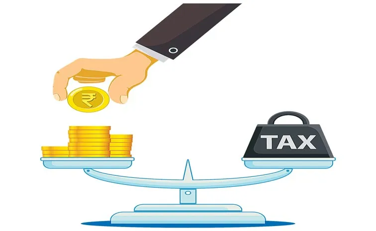 Deductions in New Tax Regime under Union Budget 2025