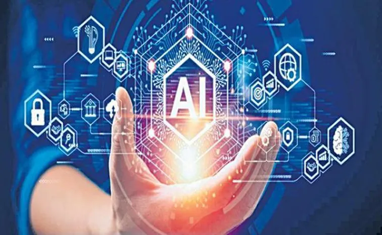 Sakshi Editorial On Artificial Intelligence