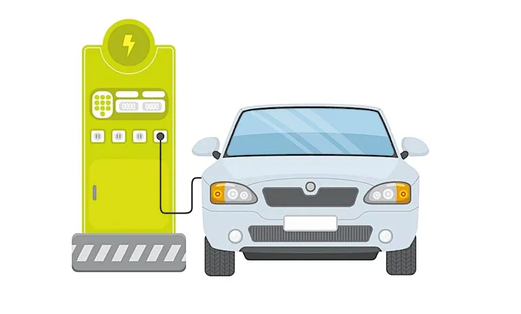 EV charging stations:India needs 39 lakh charging stations by 2030