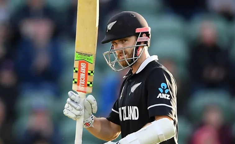 SA vs NZ: Kane Williamson hammers his 14th ODI ton