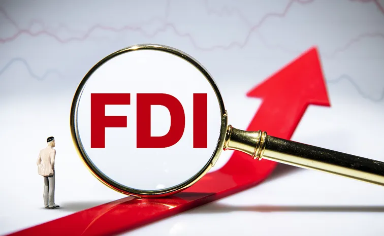 Govt looking at procedural easing to further promote FDI