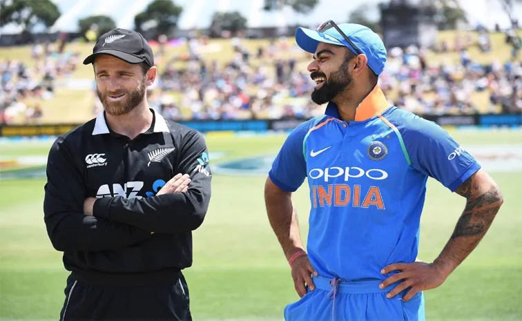 Kane Williamson beats Virat Kohli in major ODI record