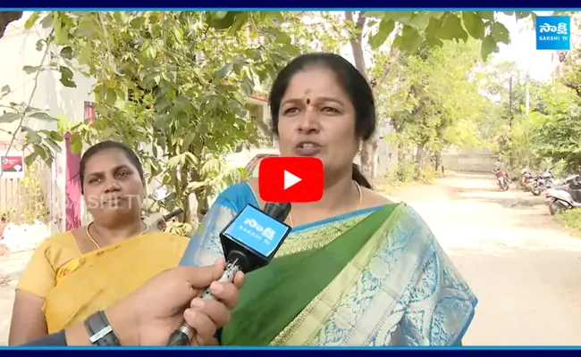 Womens Association Support to Laxmi