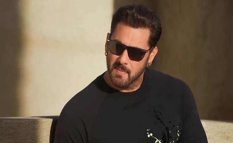 Salman Khan Says He Sleeps 7 To 8 Hours In A Day Only Once A Month