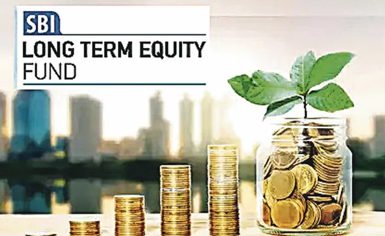 Fund Review SBI Long Term Equity Fund