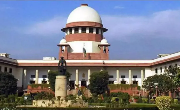 Live Updates On Supreme Court To Hear Party Defections In Telangana