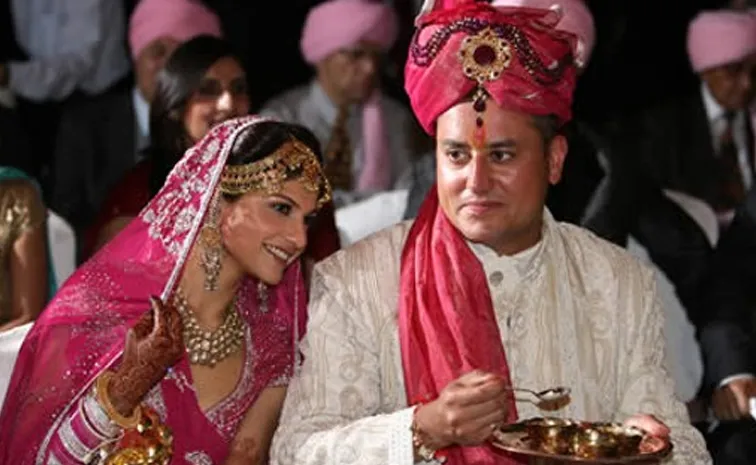 Hot mail co-founder Sabeer Bhatia And Tanya Sharma Love Story