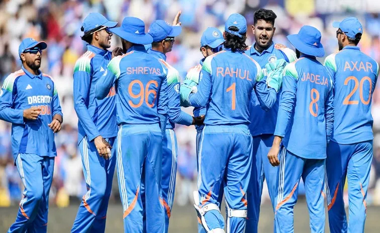 Ind vs Eng 3rd ODI: Probable Playing XI Rishabh Arshdeep In