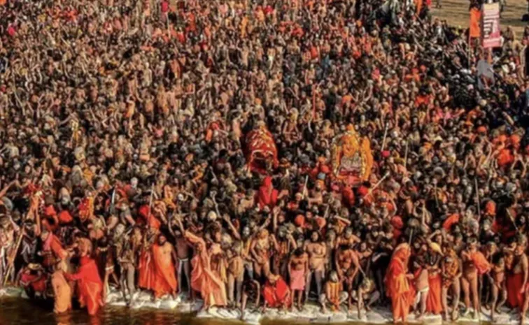 Maha kumbh maghi Purnima Snan New Traffic Rules in Prayagraj