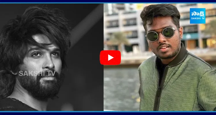 Allu Arjun Next Movie With Director Atlee