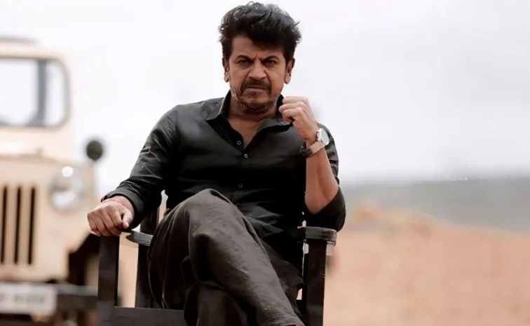 Kannada Super Star Shiva Rajkumar Bhairathi Ranagal In Another OTT