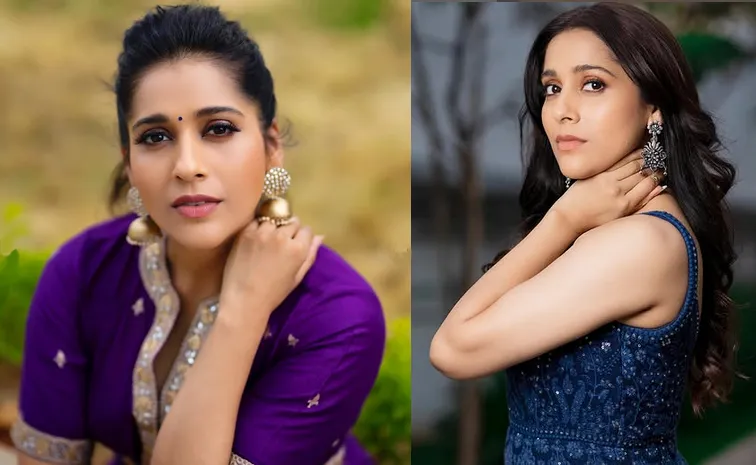 Anchor Rashmi Gautam Hospitalized for Shoulder Surgery?