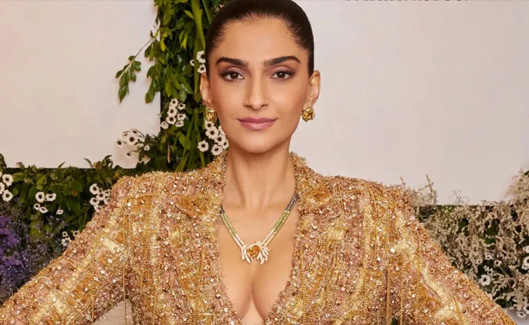 Sonam Kapoor Says I Dont Like Someone,Then It Very Hard For Me To Work With Them