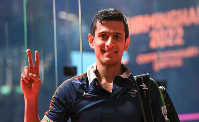 Indian Squash Star Saurav Ghosal Comes Out Of Retirement, Set To Feature In Octane Sydney Classic