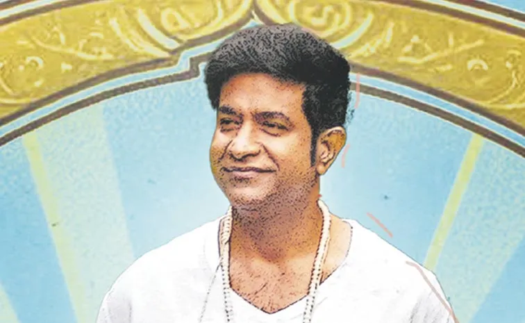 Vennela Kishore to play Dr Bhramaram in Santhana Prapthirasthu: makers unveil poster