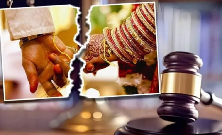 Srikanth Chinthala explains and Clarifies many doubts about Divorce related issues