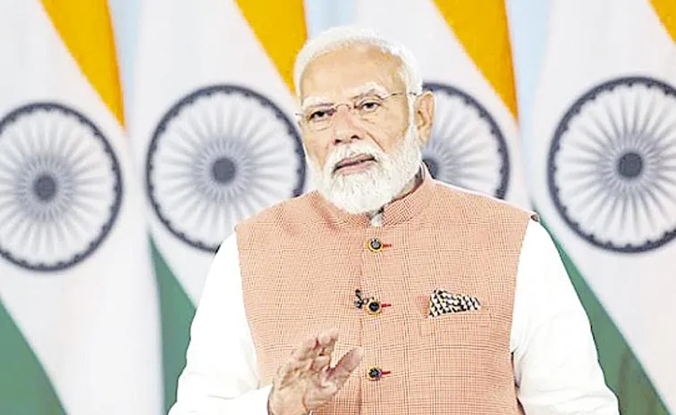 India Energy Sector: PM Modi Invites Investments