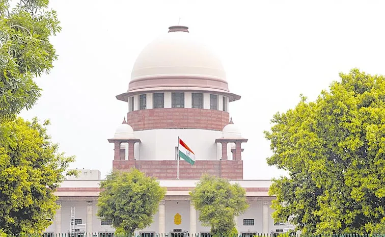 Supreme Court directs EC not to delete EVM data