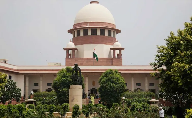 Supreme Court Slams Political parties offering freebies ahead of polls